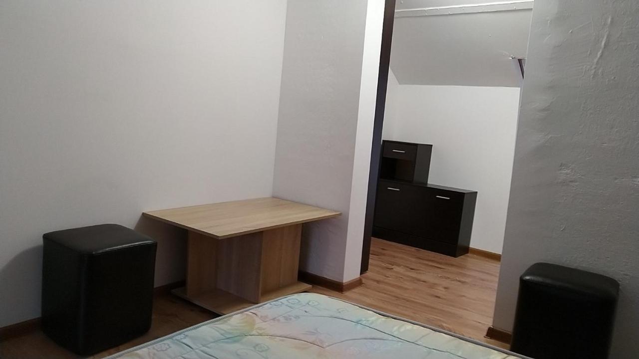 Самостоятелен Етаж От Къща За Гости Haskovo Exterior photo